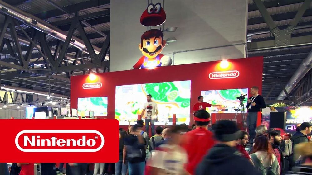 Milan Games Week Nintendo.jpg Milan Games Week Nintendo.jpg